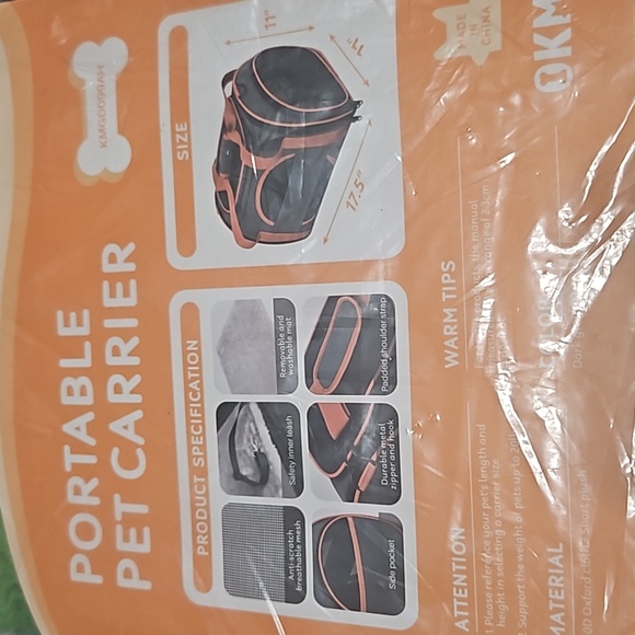 PET carrier - Picture 4 of 6